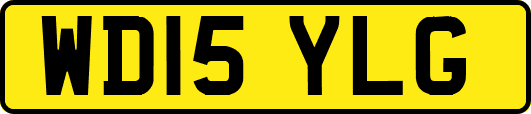 WD15YLG