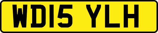 WD15YLH