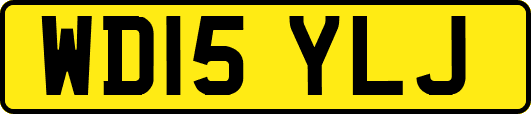 WD15YLJ