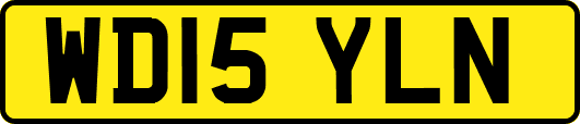 WD15YLN