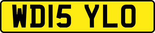 WD15YLO