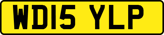 WD15YLP