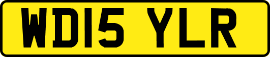 WD15YLR