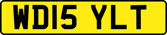 WD15YLT