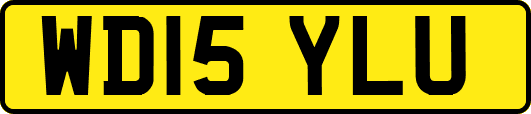 WD15YLU