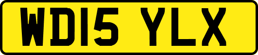 WD15YLX