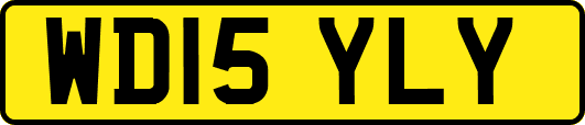WD15YLY