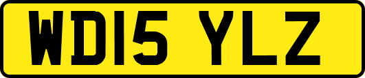 WD15YLZ