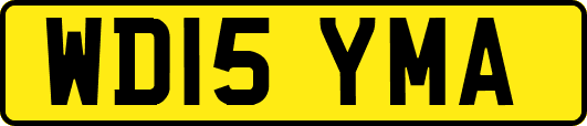 WD15YMA