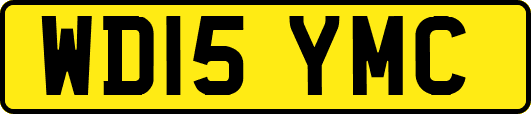 WD15YMC