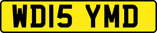 WD15YMD