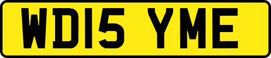 WD15YME