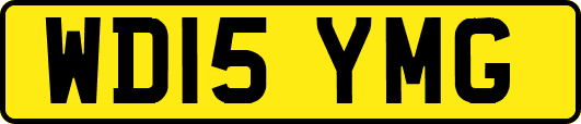 WD15YMG