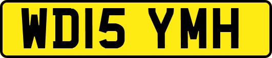 WD15YMH