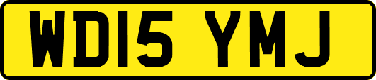 WD15YMJ