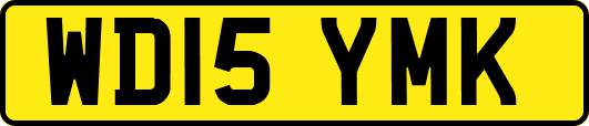 WD15YMK