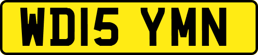 WD15YMN