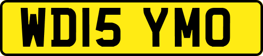 WD15YMO