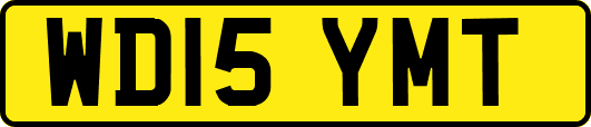 WD15YMT