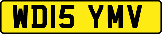 WD15YMV