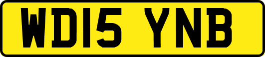 WD15YNB