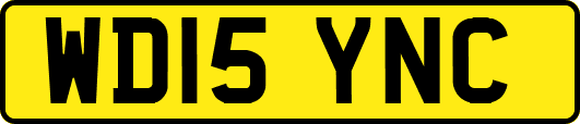 WD15YNC