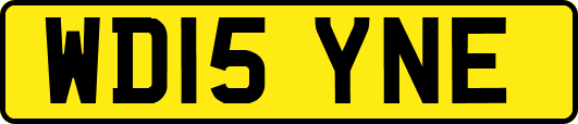 WD15YNE