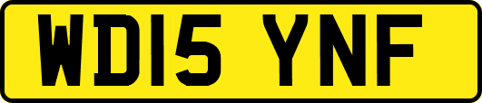 WD15YNF