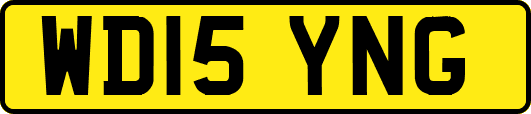 WD15YNG
