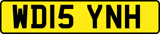WD15YNH