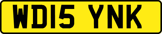 WD15YNK
