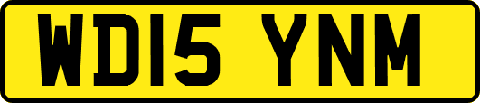 WD15YNM