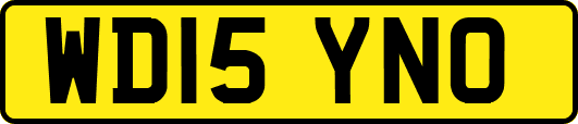 WD15YNO