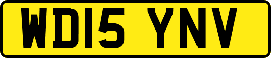 WD15YNV