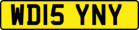 WD15YNY