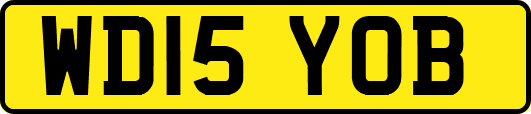 WD15YOB