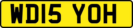 WD15YOH