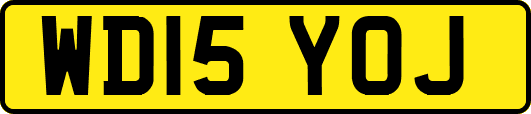 WD15YOJ