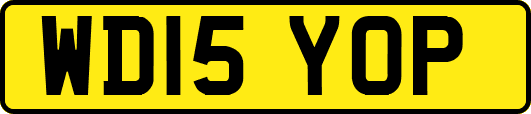 WD15YOP