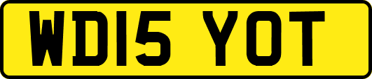 WD15YOT
