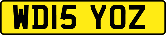 WD15YOZ