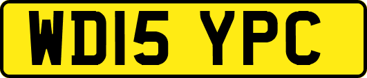 WD15YPC