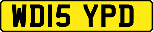 WD15YPD