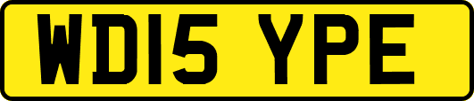 WD15YPE