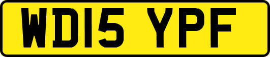 WD15YPF