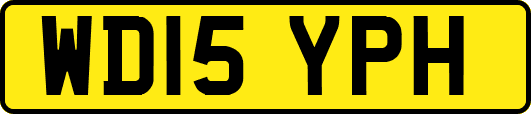 WD15YPH