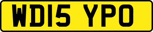 WD15YPO