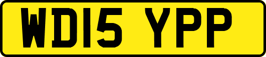 WD15YPP
