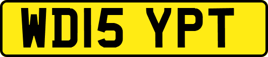 WD15YPT