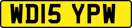 WD15YPW